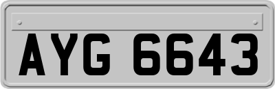 AYG6643