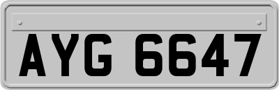 AYG6647