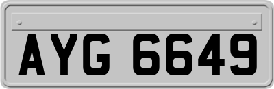 AYG6649