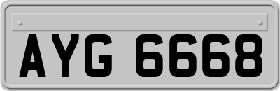 AYG6668