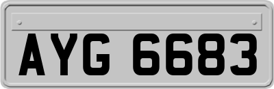 AYG6683