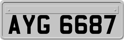 AYG6687