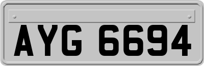 AYG6694