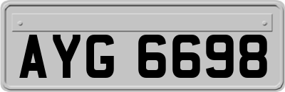 AYG6698