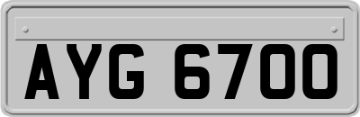 AYG6700