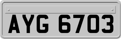 AYG6703