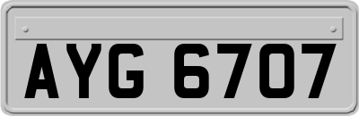 AYG6707