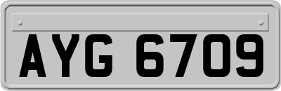 AYG6709