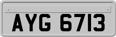 AYG6713