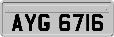 AYG6716