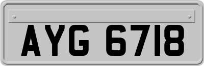 AYG6718
