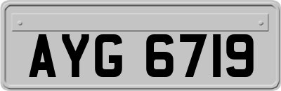 AYG6719