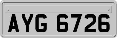 AYG6726