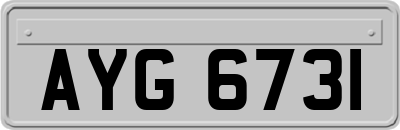 AYG6731