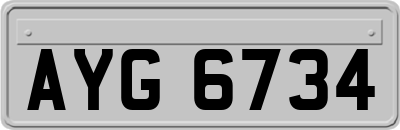 AYG6734