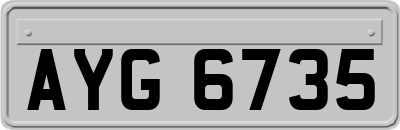 AYG6735