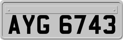 AYG6743