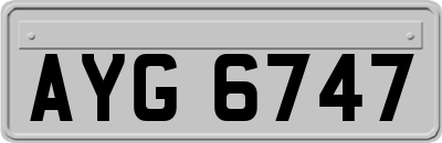 AYG6747