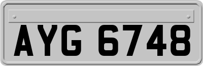 AYG6748