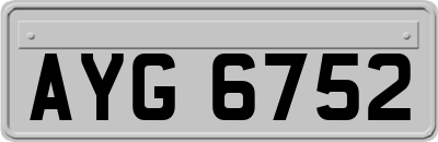 AYG6752