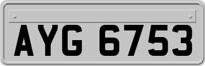AYG6753
