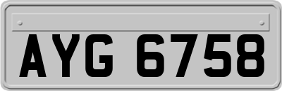 AYG6758