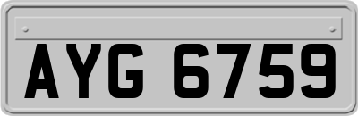 AYG6759