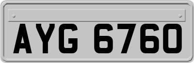 AYG6760