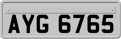 AYG6765