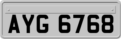 AYG6768