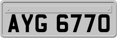 AYG6770
