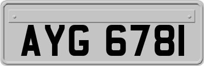 AYG6781