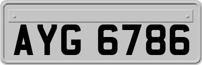 AYG6786