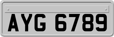 AYG6789