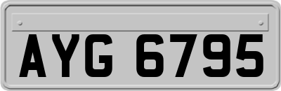 AYG6795