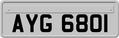 AYG6801