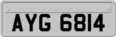 AYG6814