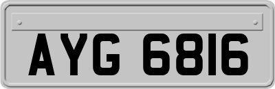 AYG6816