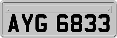 AYG6833