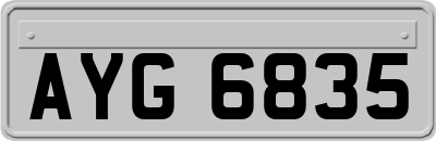 AYG6835