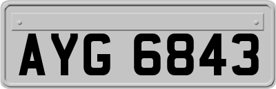 AYG6843