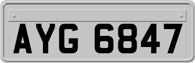 AYG6847