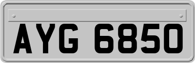 AYG6850