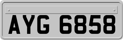 AYG6858