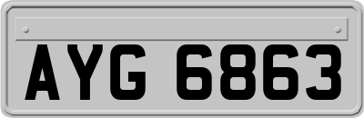 AYG6863