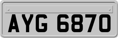 AYG6870