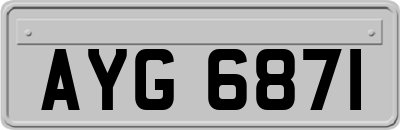 AYG6871