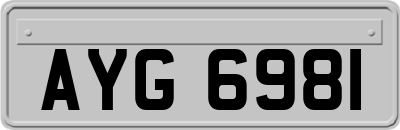 AYG6981