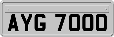 AYG7000