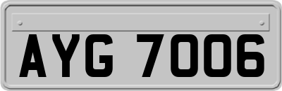 AYG7006